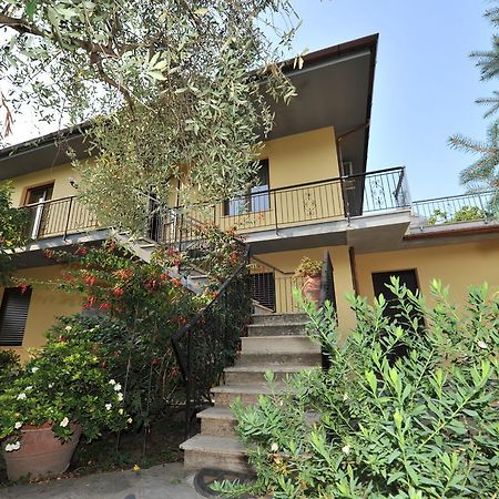 Villa Gli Olivi à Calci Extérieur photo