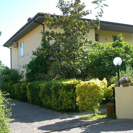 Villa Gli Olivi à Calci Extérieur photo