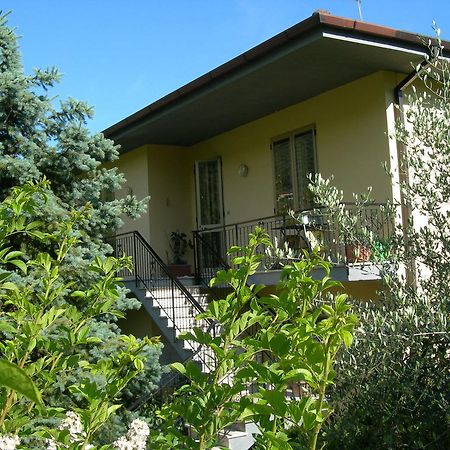 Villa Gli Olivi à Calci Extérieur photo