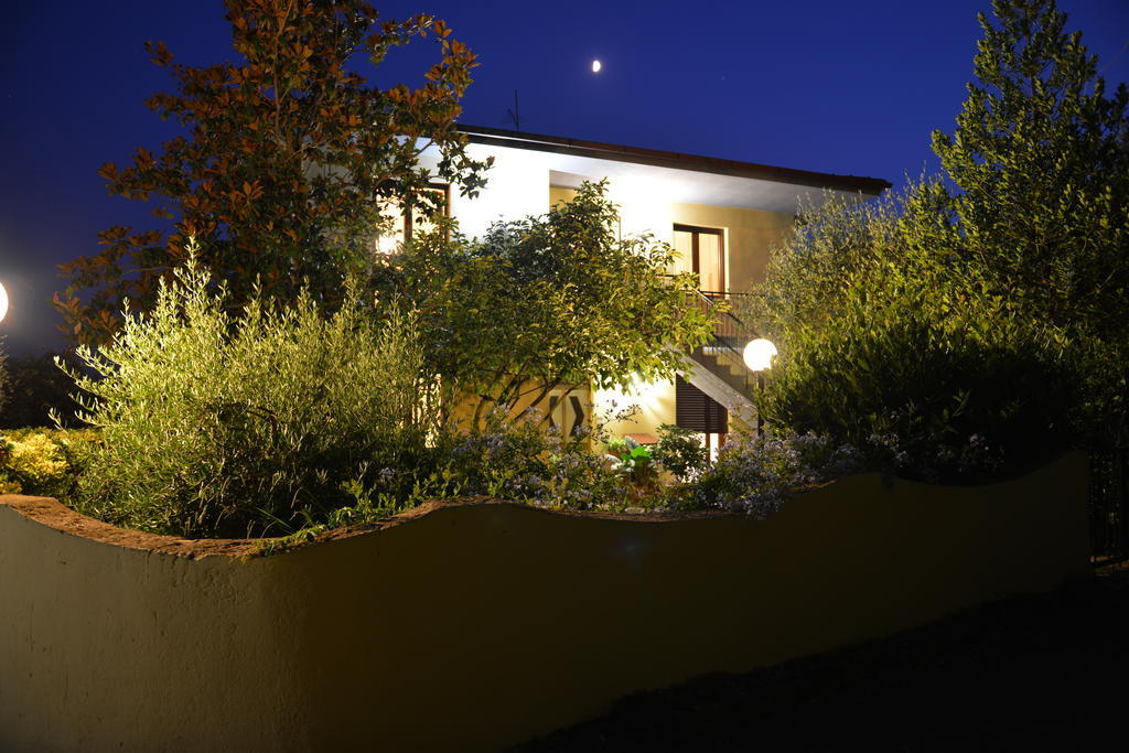 Villa Gli Olivi à Calci Extérieur photo