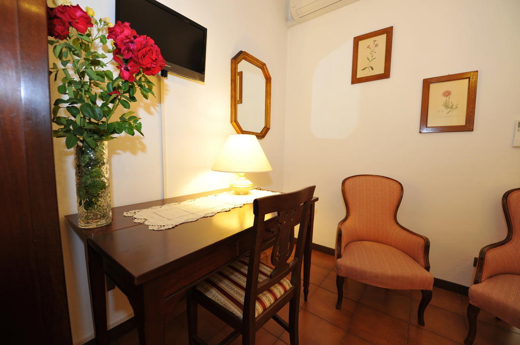Villa Gli Olivi à Calci Chambre photo