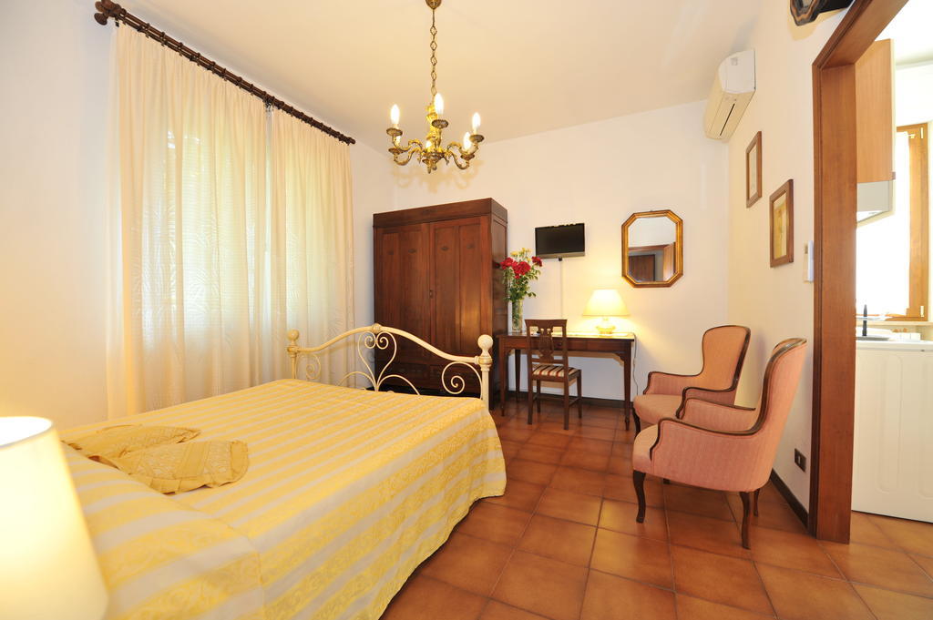 Villa Gli Olivi à Calci Extérieur photo