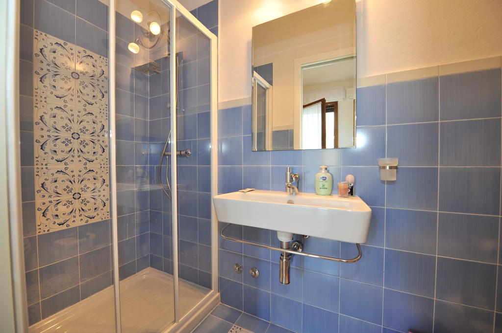 Villa Gli Olivi à Calci Chambre photo