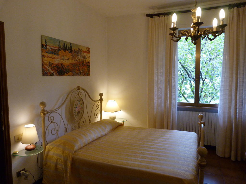 Villa Gli Olivi à Calci Chambre photo