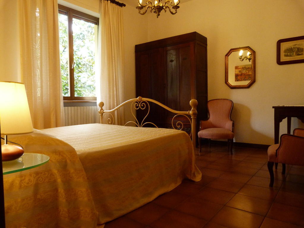 Villa Gli Olivi à Calci Chambre photo
