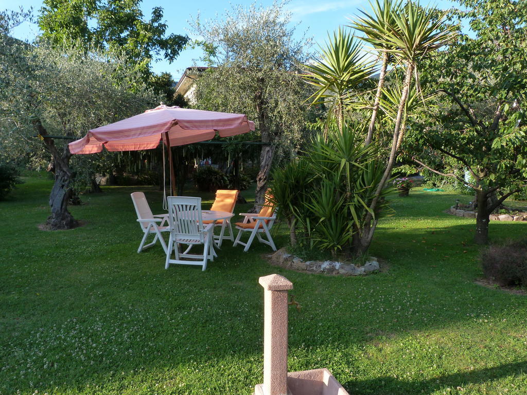 Villa Gli Olivi à Calci Extérieur photo